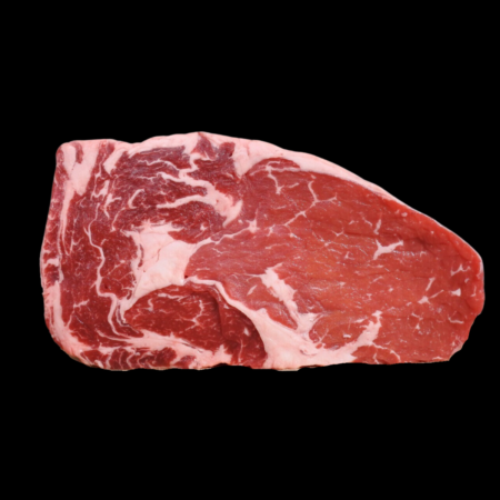 Black Angus Ribeye - 250 gram | Vleespijl