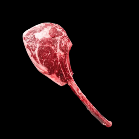 Black Angus Tomahawk - 1.100 / 1.300 gram | Rauw 21