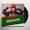 Black Joe Lewis - Backlash (LP) | Fiftiesstore