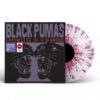Black Pumas - Chronicles of a Diamond (Gekleurd Vinyl) (Target Exclusief) (LP) | Fiftiesstore