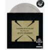 Black Rebel MotorCycle Club - Wrong Creatures (Clear Vinyl) (Newbury Comics Exclusive) 2 (LP) | Fiftiesstore