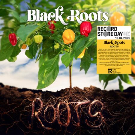 Black Roots - Roots (Record Store Day 2025) (LP) | Fiftiesstore