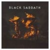 Black Sabbath 13 (LP) | Fiftiesstore