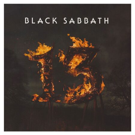 Black Sabbath 13 (LP) | Fiftiesstore