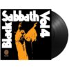Black Sabbath - Black Sabbath Vol. 4 (LP) | Fiftiesstore