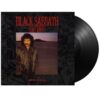 Black Sabbath Featuring Tony Iommi - Seventh Star (LP) | Fiftiesstore