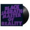 Black Sabbath - Master Of Reality (LP) | Fiftiesstore