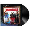 Black Sabbath - Sabotage (LP) | Fiftiesstore