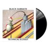 Black Sabbath - Technical Ecstasy (LP) | Fiftiesstore