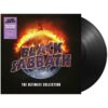 Black Sabbath - The Ultimate Collection 2 (LP) | Fiftiesstore