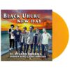 Black Uhuru - New Day - Gekleurd Vinyl - Beperkte Oplage (LP) | Fiftiesstore