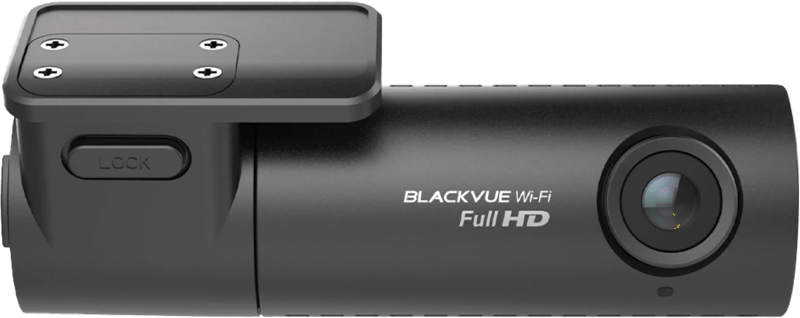 BlackVue DR590X-1CH Plus 32GB