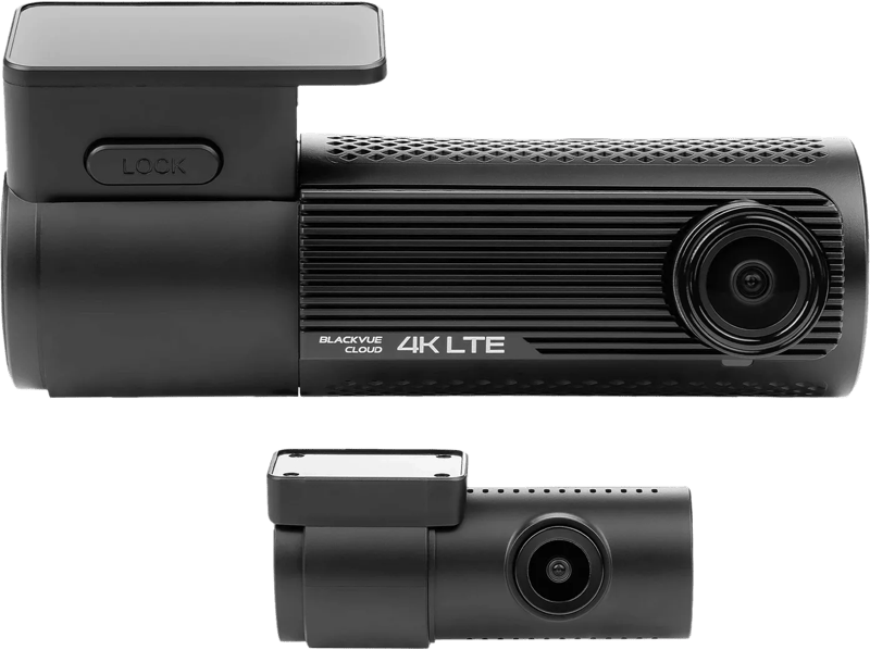 BlackVue DR970X-2CH LTE Plus II 64GB