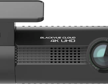 BlackVue Elite 10-1CH 64GB