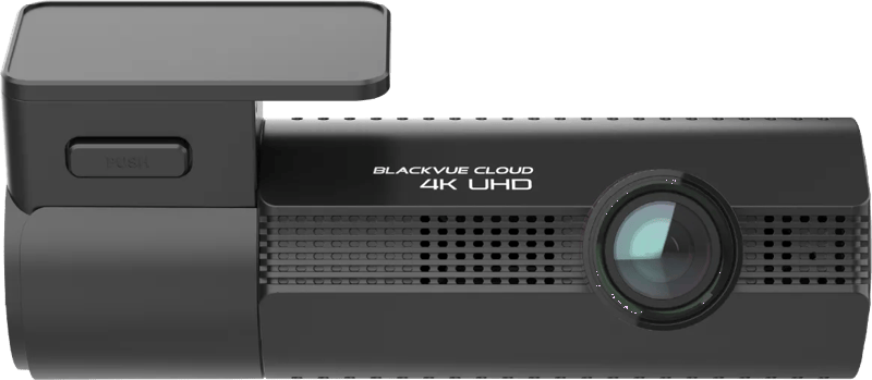 BlackVue Elite 10-1CH 64GB