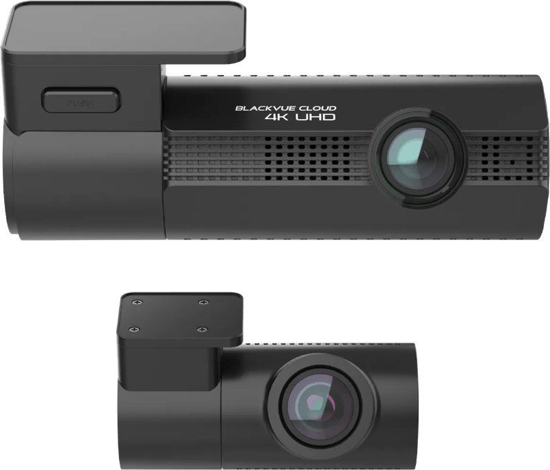 BlackVue Elite 10-2CH 64 GB