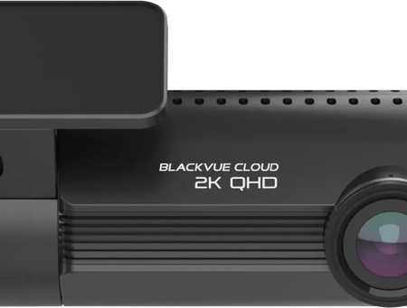 BlackVue Elite 8-1CH 64GB