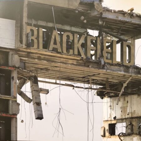 Blackfield - Blackfield II LAATSTE STUKS (LP) | Fiftiesstore