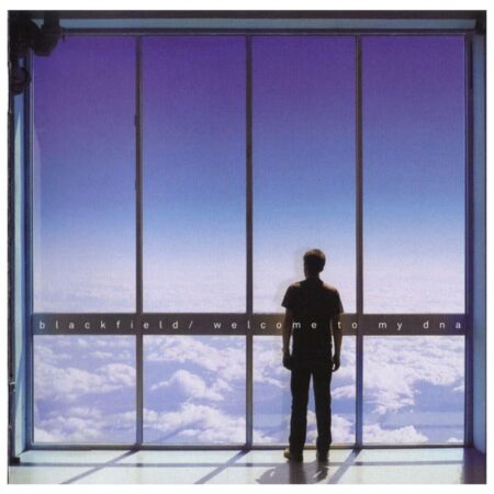 Blackfield - Welcome To My DNA LAST PIECES (LP) | Bennies Fifties