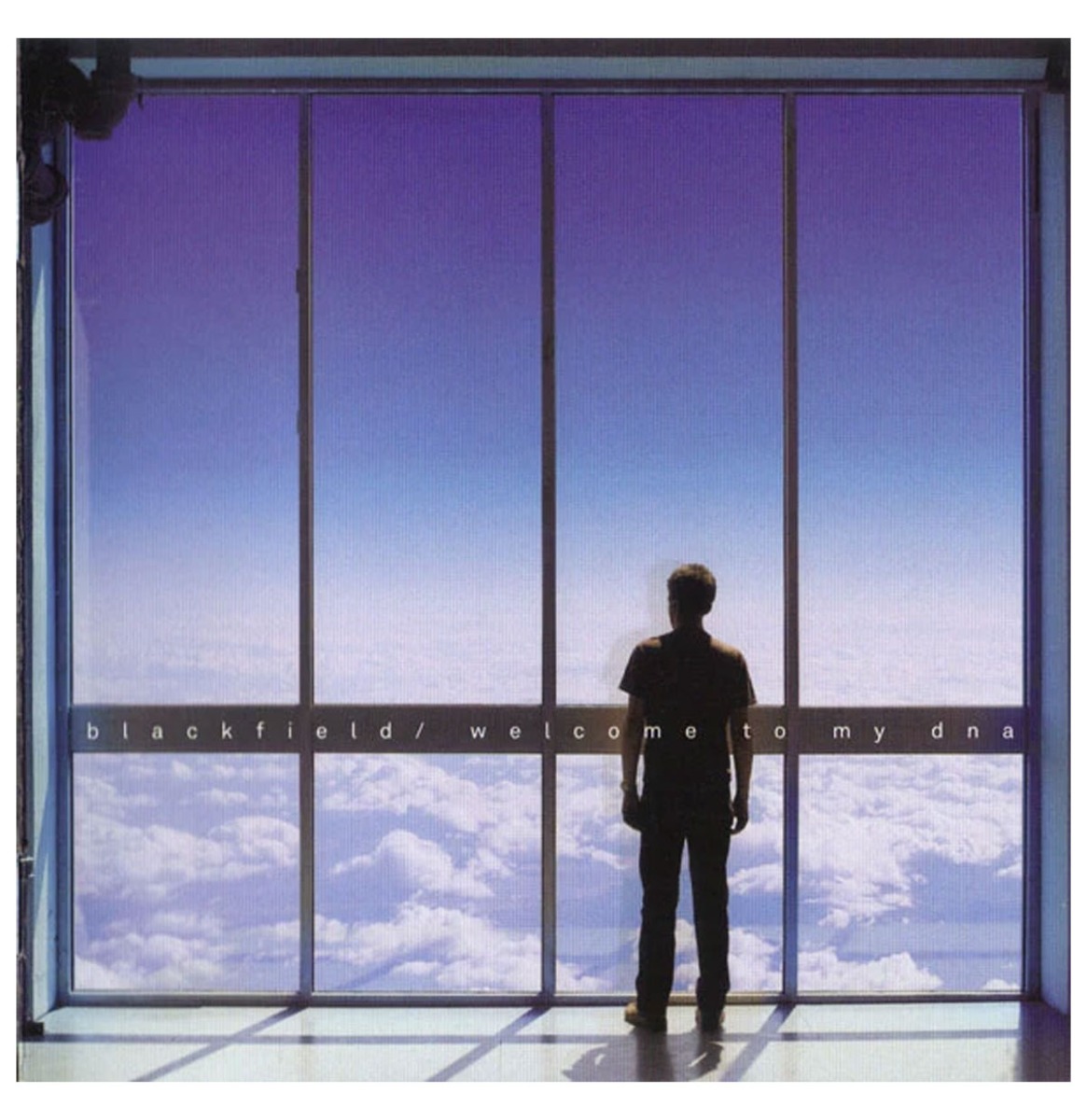Blackfield - Welcome To My DNA LAST PIECES (LP) | Bennies Fifties