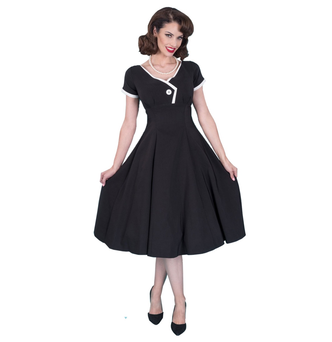 Blake Dress-M | 30% korting | Tatyana