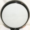 Blank-Melkglas Lensen Benzinepomp Bol | Fiftiesstore