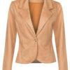 Blazer Simone Beige | Kingdom of Heaven