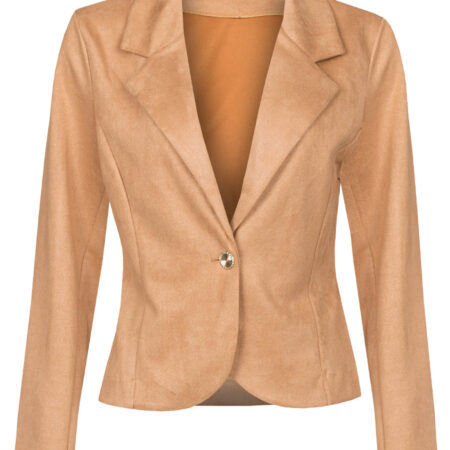 Blazer Simone Beige | Kingdom of Heaven