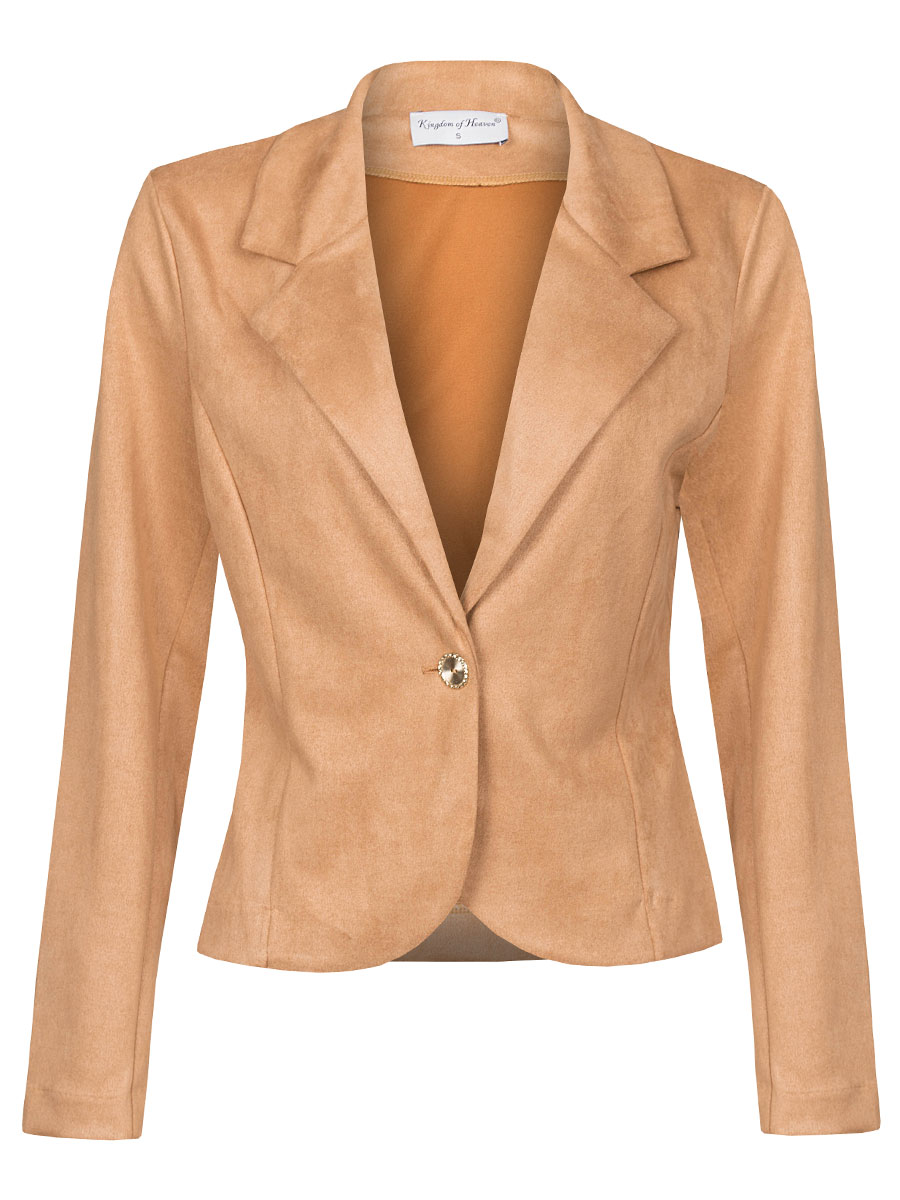 Blazer Simone Beige | Kingdom of Heaven