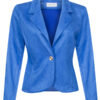 Blazer Simone Blauw | Kingdom of Heaven