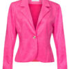 Blazer Simone Fuchsia Roze | Kingdom of Heaven