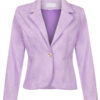 Blazer Simone Lila | Kingdom of Heaven