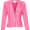 Blazer Simone Roze | Kingdom of Heaven