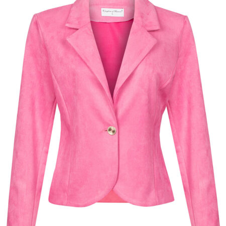 Blazer Simone Roze | Kingdom of Heaven