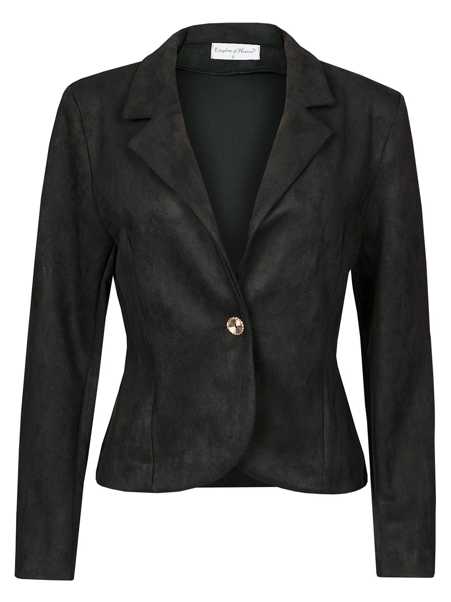 Blazer Simone Zwart | Kingdom of Heaven