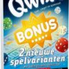 Bloks Qwixx Bonus | White Goblin Games