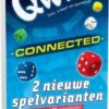 Bloks Qwixx Connected | White Goblin Games