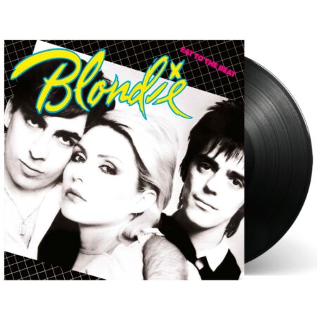 Blondie - Eat To The Beat (LP) | Fiftiesstore