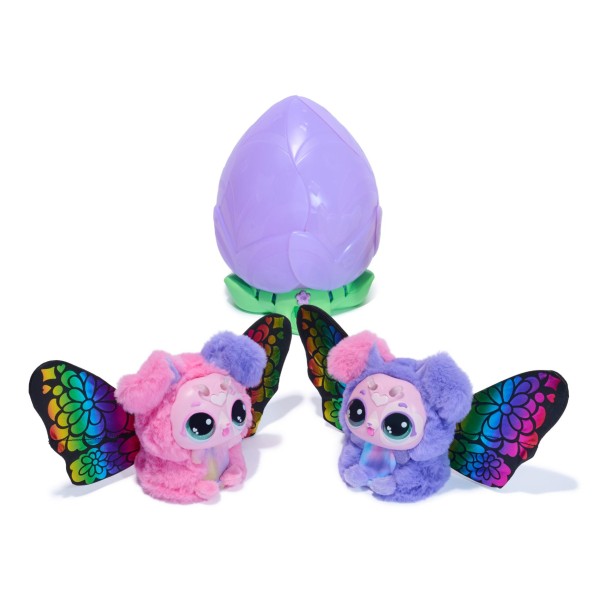 Bloomables Kittyfly |