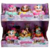 Bloopies Drijvende Puppie |