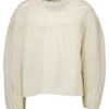 Blouse - Beige | Zeeman