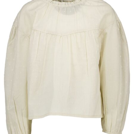 Blouse - Beige | Zeeman