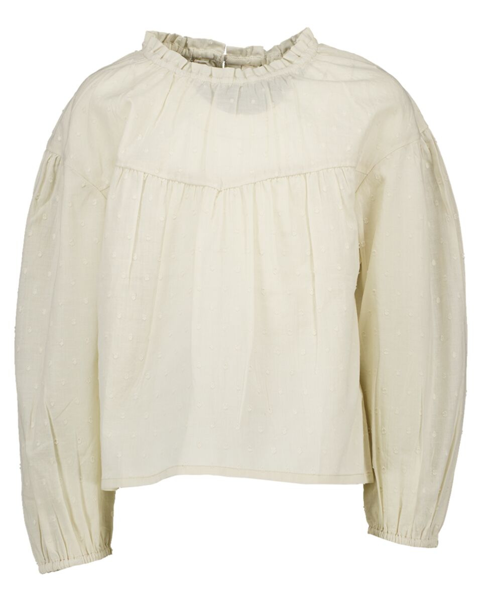 Blouse - Beige | Zeeman