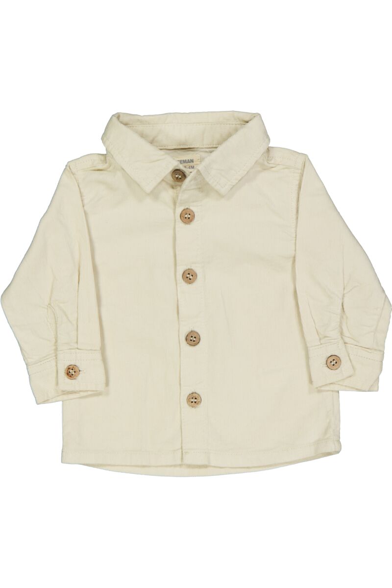 Blouse - Beige | Zeeman