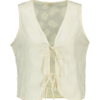 Blouse - Beige | Zeeman