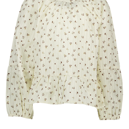 Blouse - Beige | Zeeman