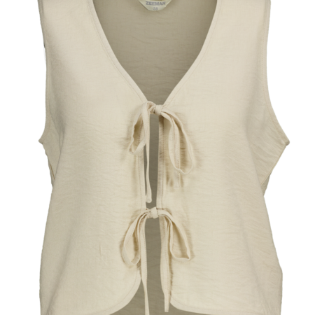 Blouse - Beige | Zeeman