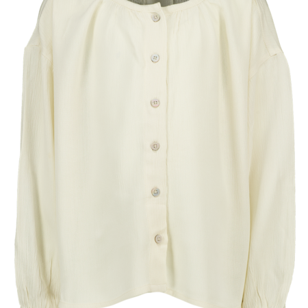 Blouse - Beige | Zeeman