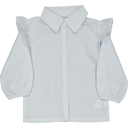 Blouse - Blauw | Zeeman