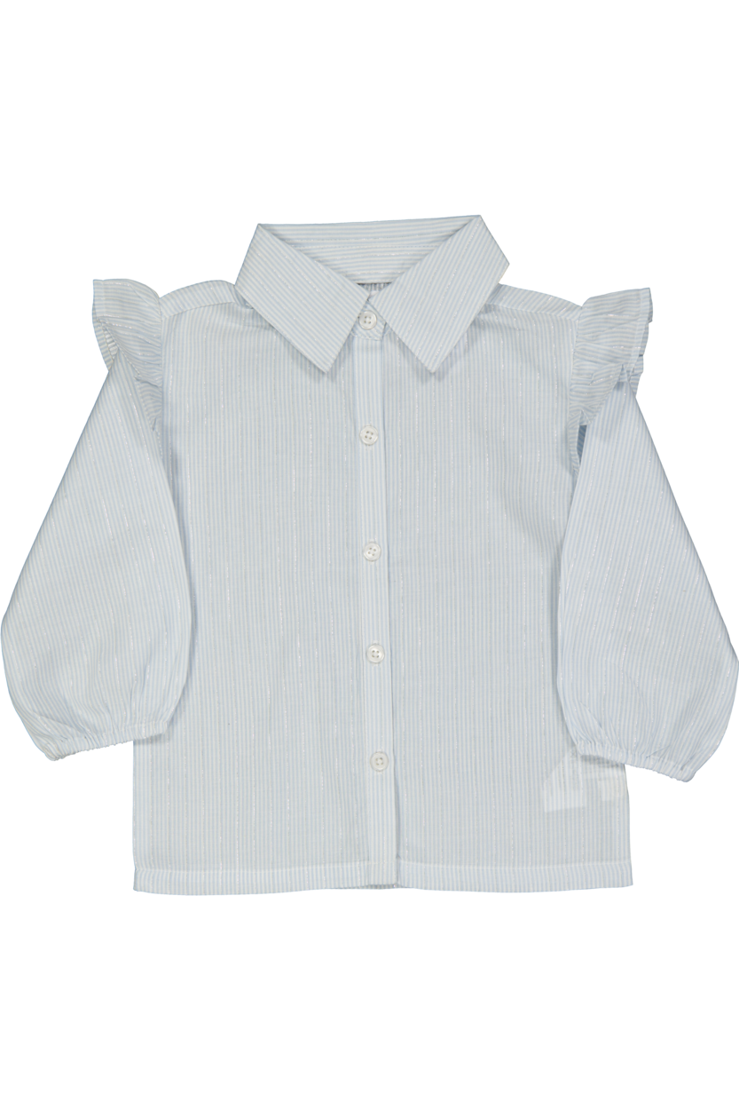 Blouse - Blauw | Zeeman